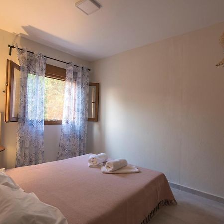 Apartamento Kerasia'S Country House Volos Exterior foto